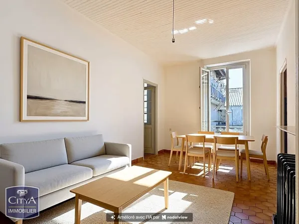 Appartement