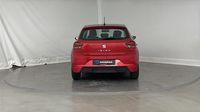 Seat Ibiza 1.0 MPI 80ch Style — photo 6