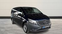 Mercedes Vito 114 CDI Compact Pro Propulsion 9G-Tronic — photo 3
