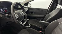 Dacia Sandero 1.0 ECO-G 100ch Confort — photo 12
