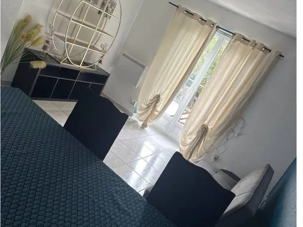 Appartement 2 pièces