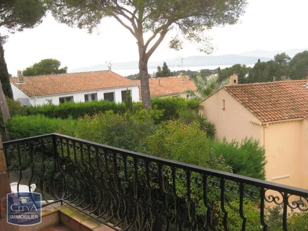 Appartement 3 pièces 71 m²
