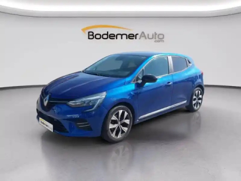 Renault Clio tce 90