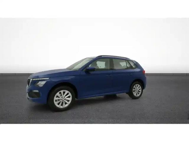 Skoda Kamiq 1.0 tsi evo 2 116 ch dsg7 — photo 3