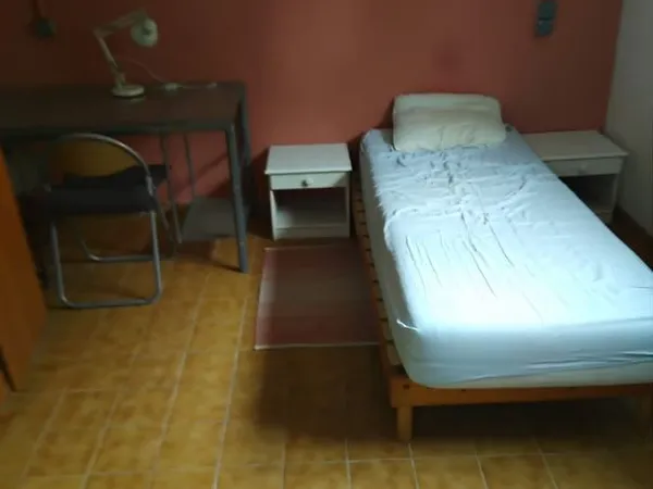 Chambre chez l'habitant