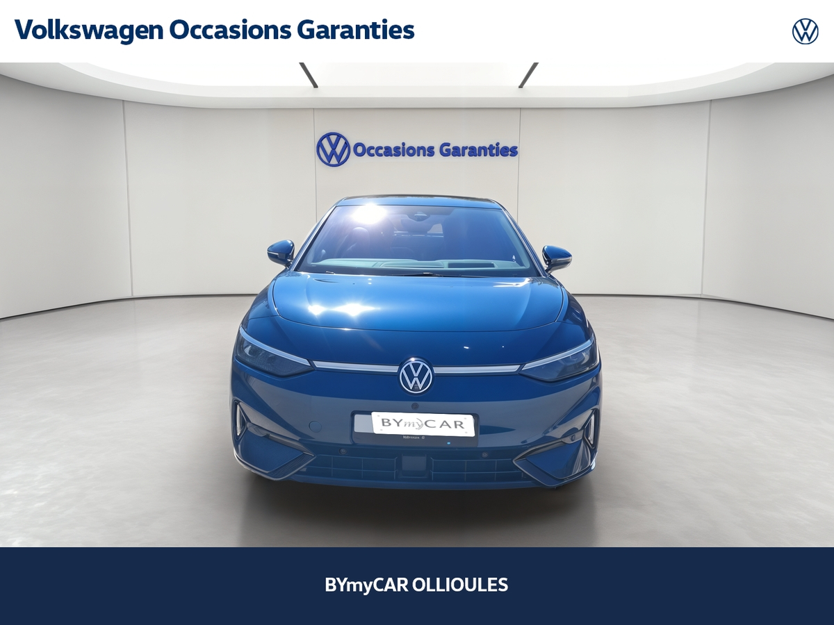 Volkswagen ID.7 286 ch Pro — photo 8