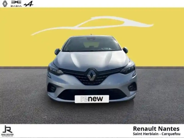 Renault Clio 1.0 tce 90ch intens — photo 14