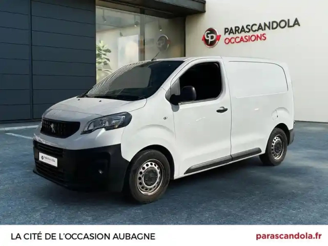 Peugeot Expert fg standard 1.5 bluehdi 120ch s&amp;s premium