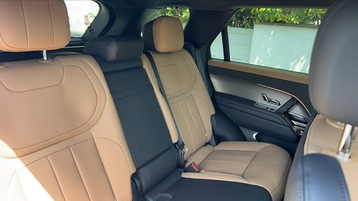 Land Rover Range Rover Sport P460e AWD 3.0L i6 PHEV - Dynamic Hse – 2024 – 31907 km – Hybride rechargeable – Boîte Automatique — photo 43
