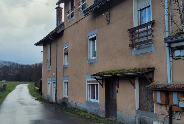 Maison 280 m²