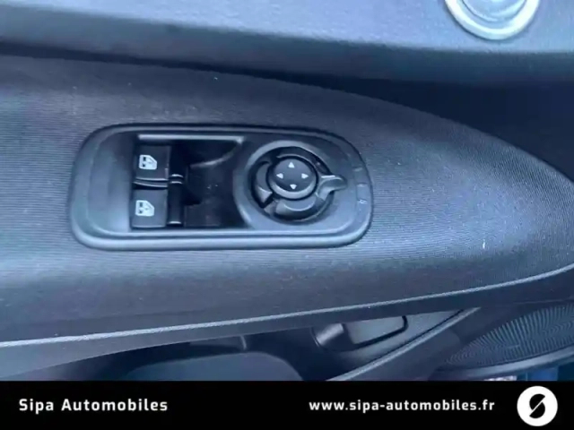 Fiat 500 e 118 ch — photo 30