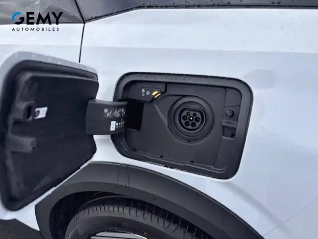 Peugeot 5008 plug-in hybrid 195 e-dcs7 — photo 24
