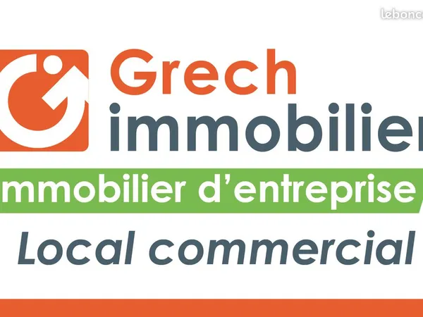 Local commercial 145 m² Toulon