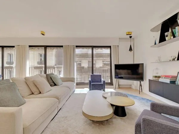 Appartement 3 pièces 105 m²