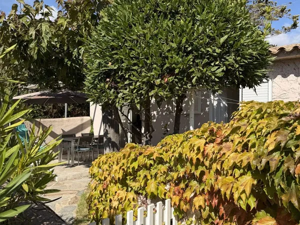MAISON PROCHE DE LA PLAGE - SANTA GIULIA