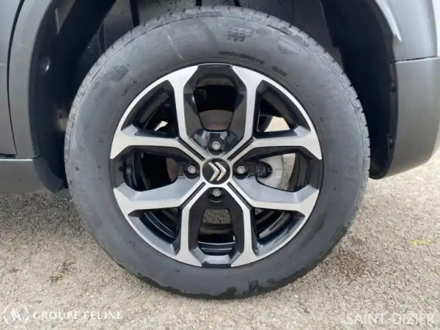 Citroën C3 Aircross puretech 110ch s&amp;s c-series 2022 — photo 11