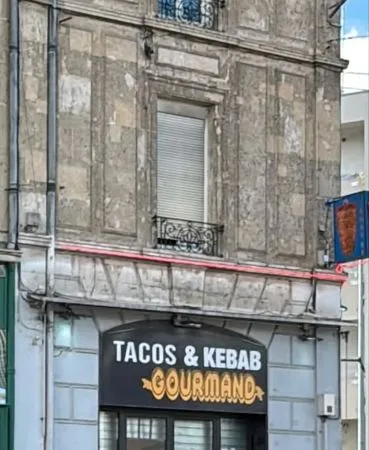 Fond de commerce