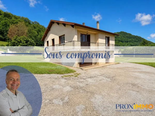 Maison 4 pièces 98 m²