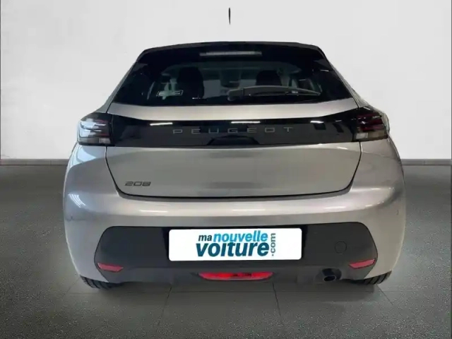 Peugeot 208 100 s&amp;s bvm6 — photo 66