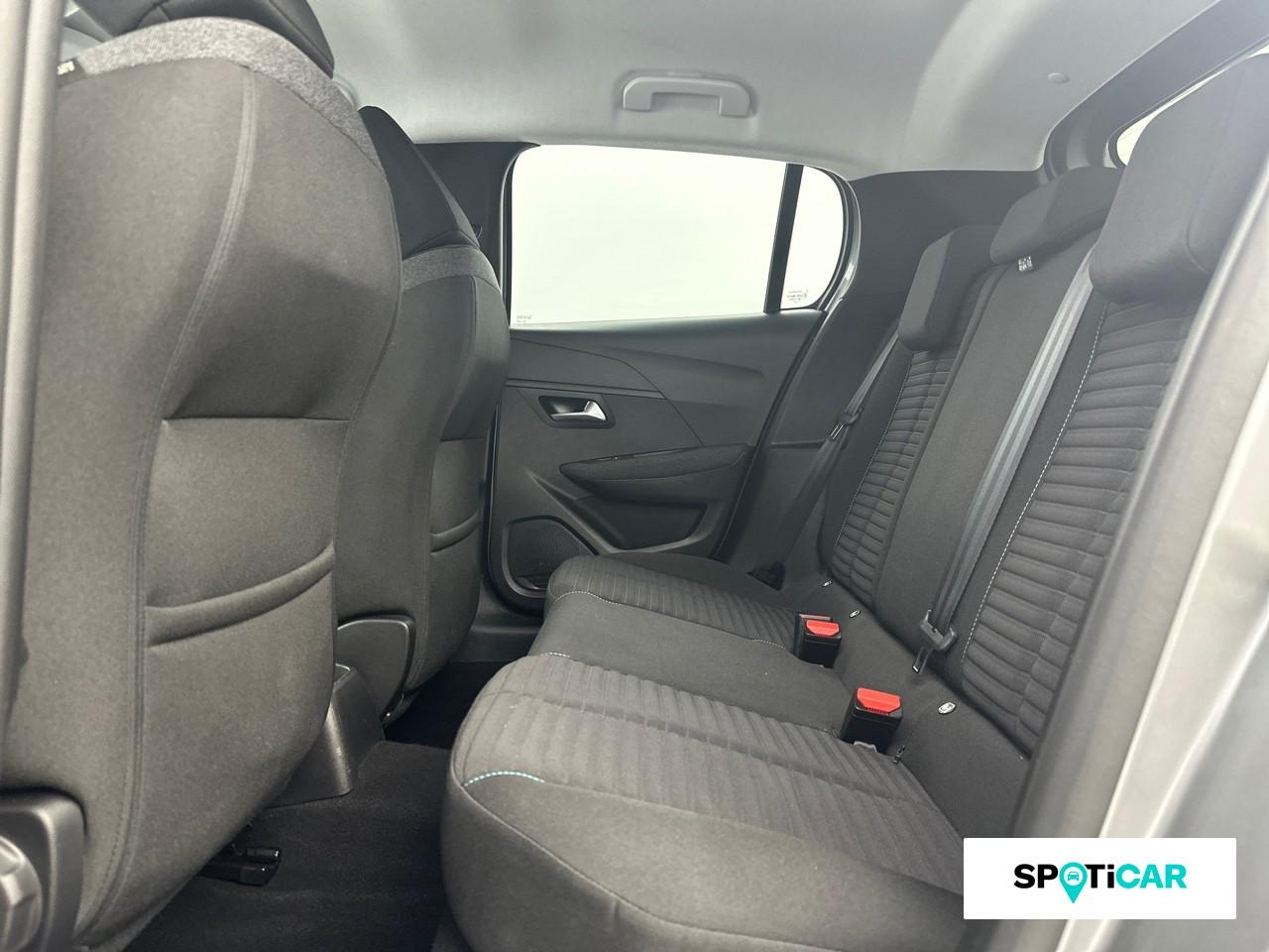 Peugeot 208 1.2 puretech 75ch s&s style — photo 10