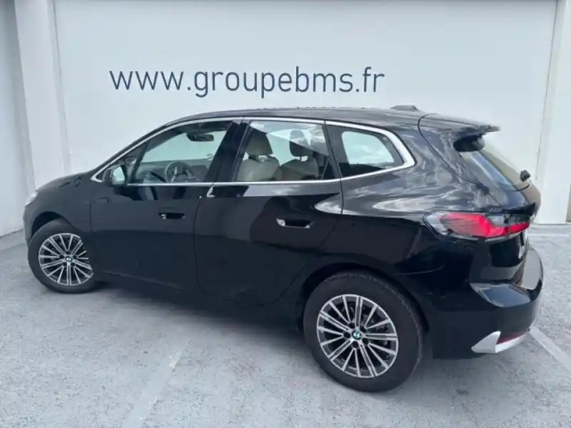 Bmw Serie 2 série 2 activetourer 218i 136ch luxury dkg7 — photo 2