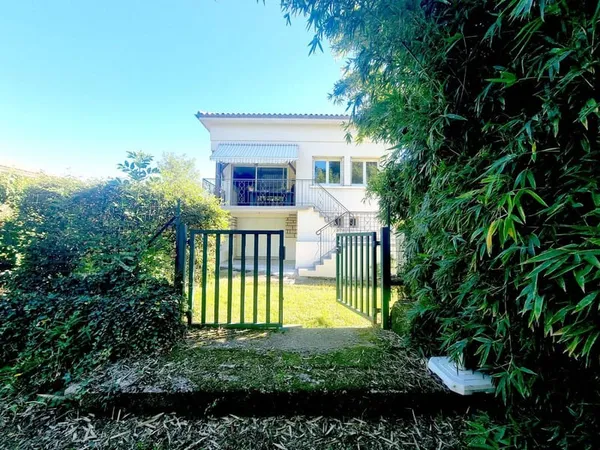 Maison 4 pièces 96 m²