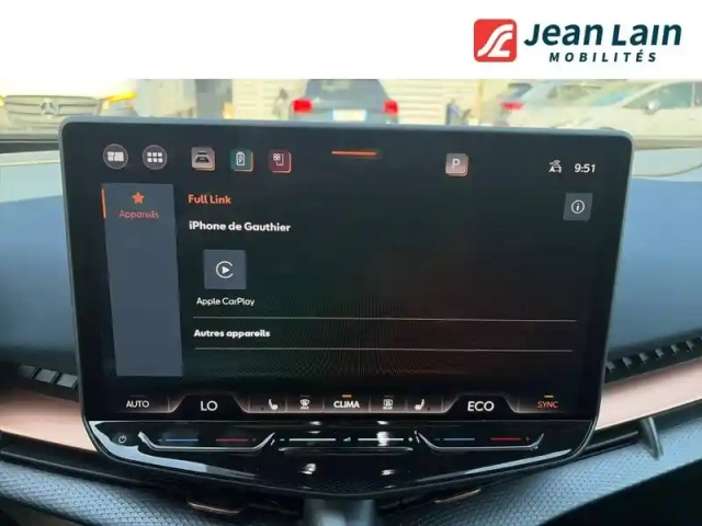 Cupra Tavascan 286 ch — photo 16