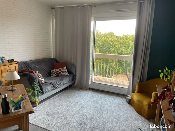 Bureau sous-location