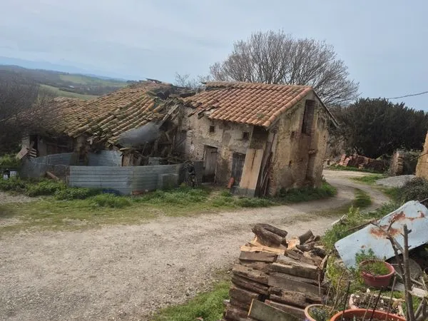 Maison a rénover