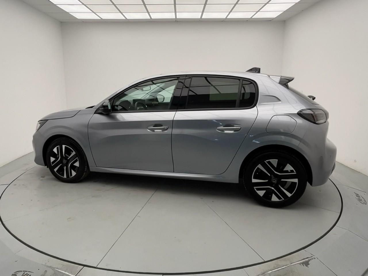 Peugeot 208 100 s&s bvm6 allure — photo 2
