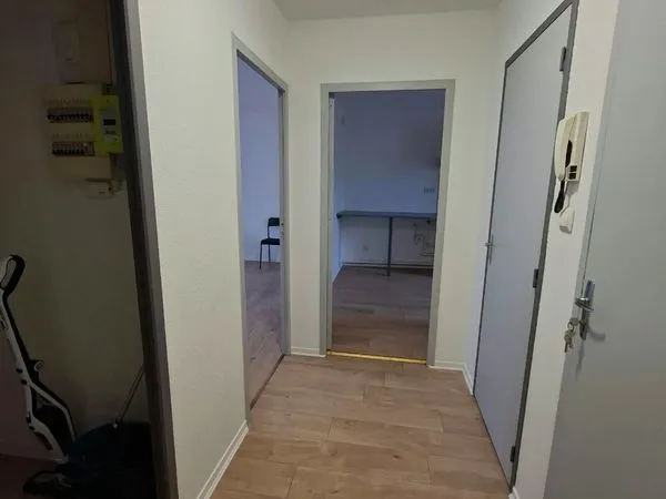 Cession de bail - T4 meublé
