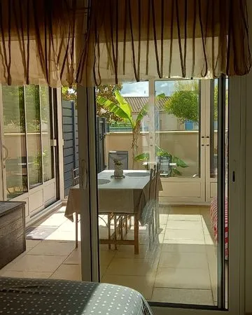 Appartement Vente Saint-Hilaire-de-Riez   599€