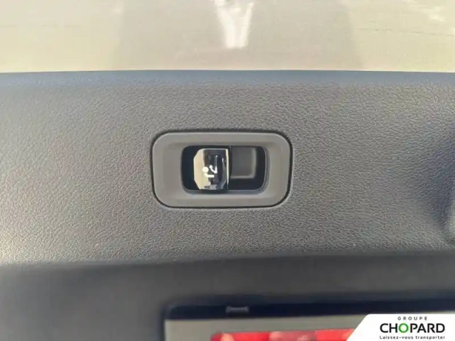 Mercedes Cla 200 avec technologie eq — photo 60