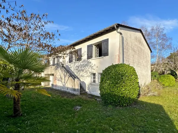 Maison 4 pièces 88 m²