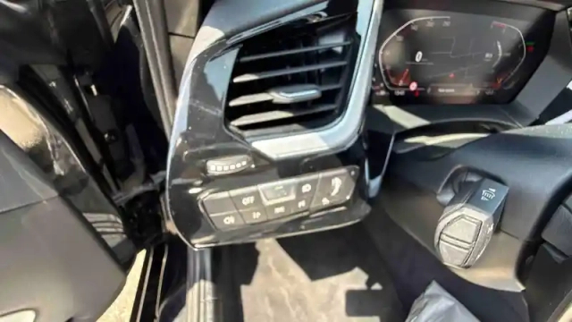 Bmw Z4 sdrive20i 197 ch bva8 — photo 25
