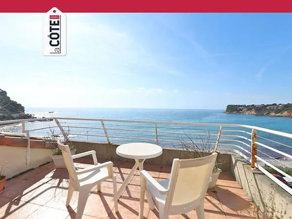 Duplex 3 pièces 85 m²