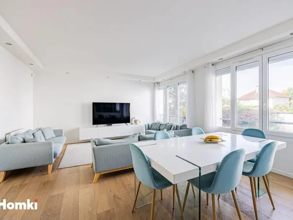 Maison de ville T4 de 121 m² à Rueil-Malmaison 92500