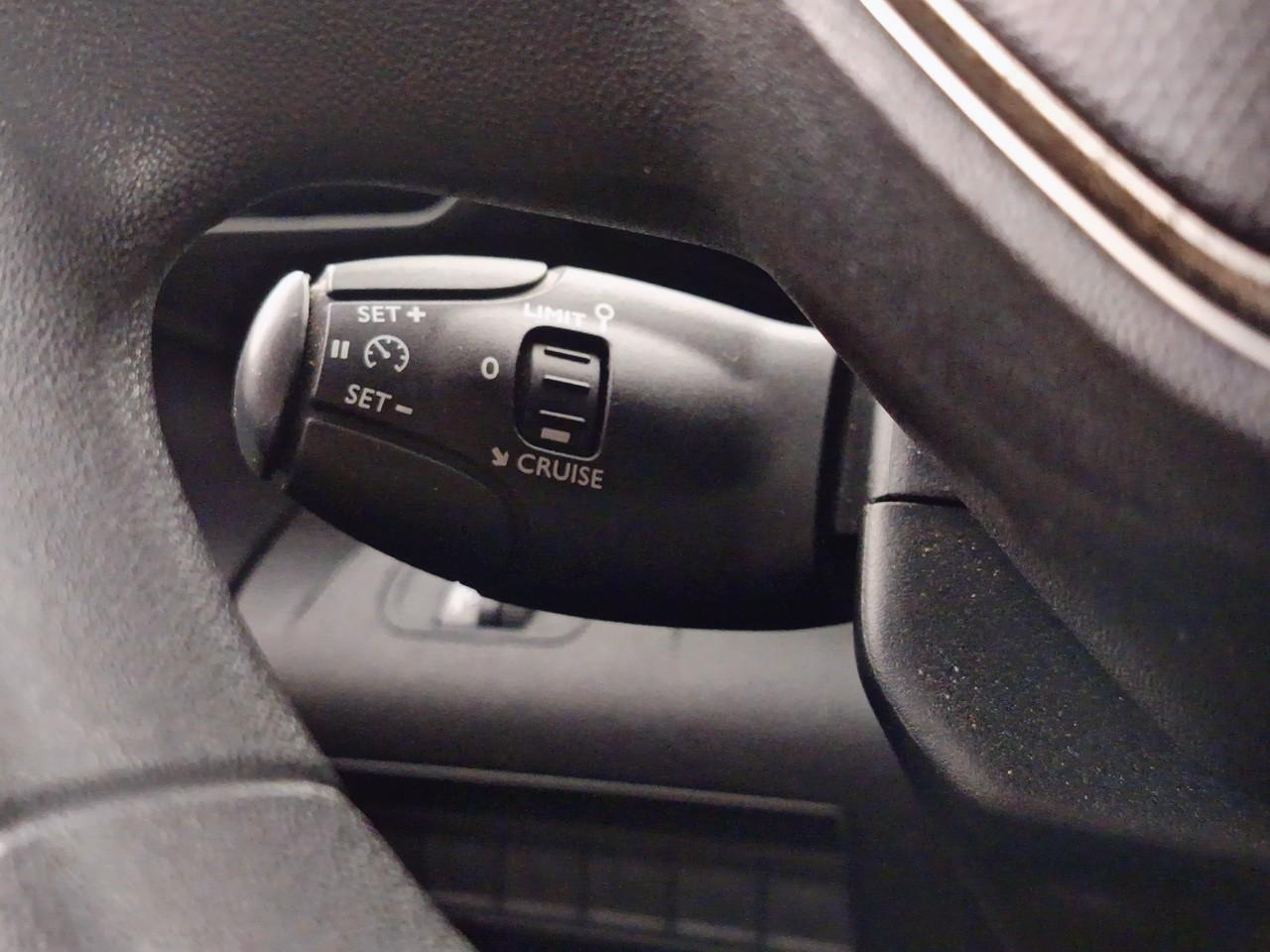 Peugeot Partner fourgon standard 650 kg bluehdi 100 s&s bvm6 premi — photo 21