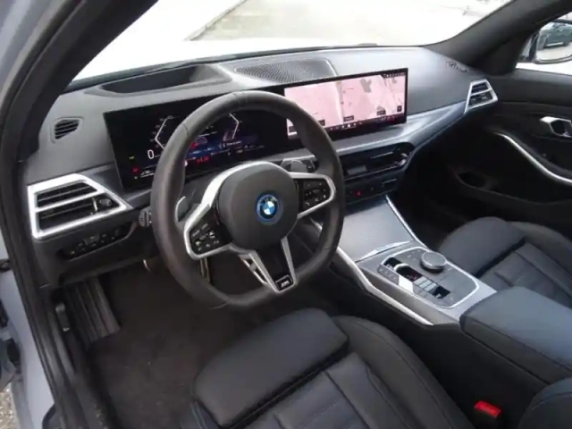 Bmw Serie 3 série 3 touring 330ea xdrive 292ch m sport — photo 3
