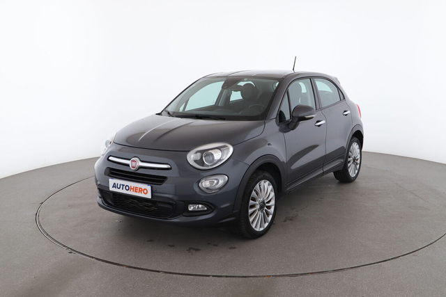Fiat 500X 1.4 MultiAir Lounge 4x2 DCT
