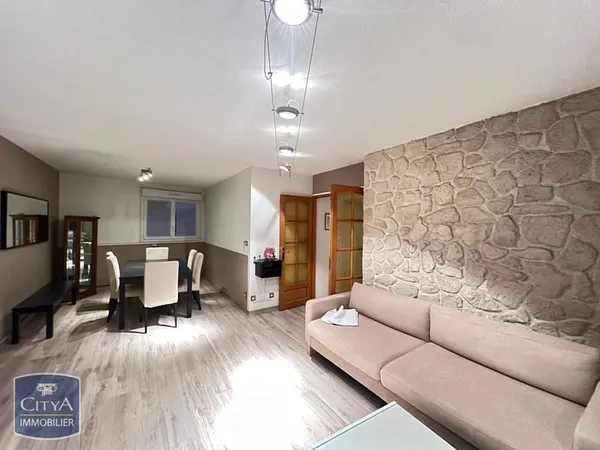 Appartement 5 pièces 94 m²