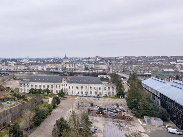 Appartement 4 pièces 118 m²