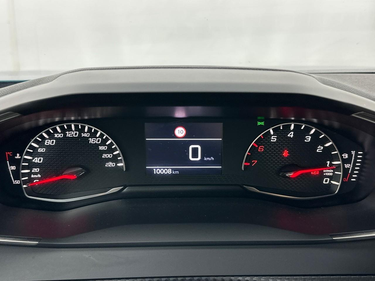 Peugeot 2008 100 s&s bvm6 style — photo 21