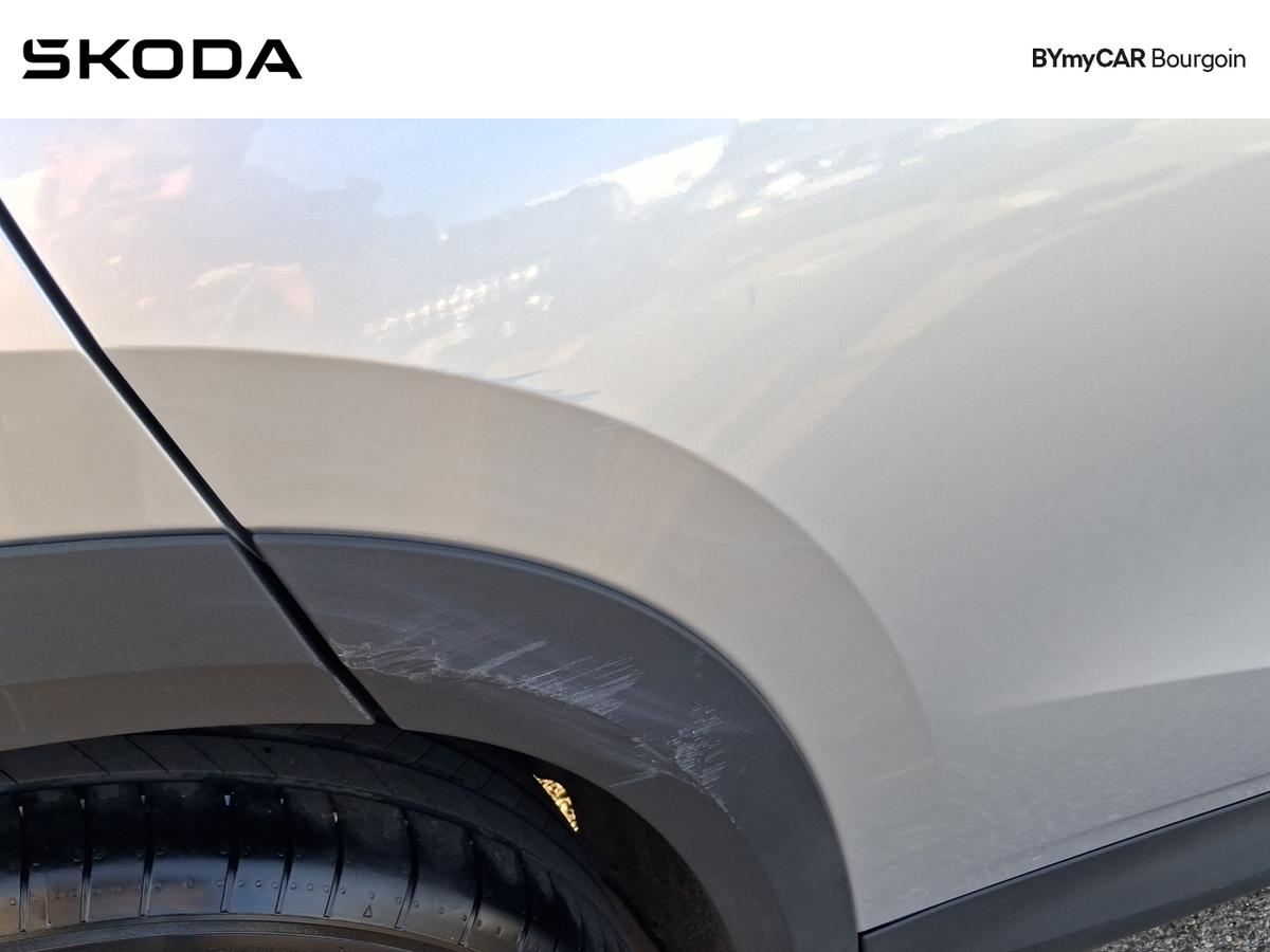Skoda Kodiaq 1.5 TSI 150 ch Hybrid ACT DSG7 5pl — photo 26