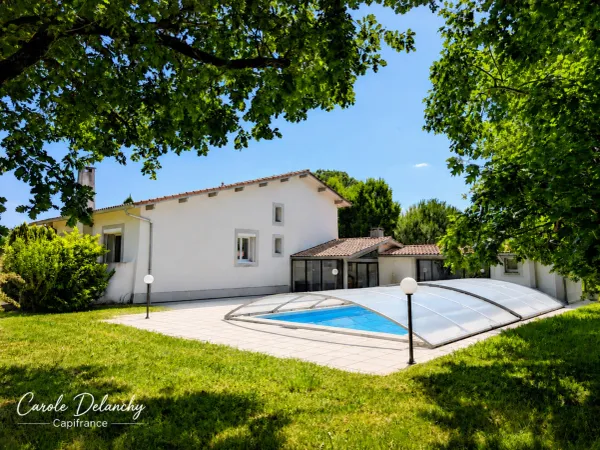 Maison 7 pièces 150 m²