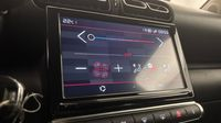 Citroen C3 Aircross BlueHDi 110ch S&S Feel Pack — photo 19