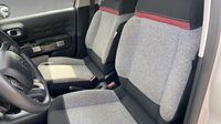 Citroen C3 1.2 PureTech 83ch S&S C-Series 123g — photo 9