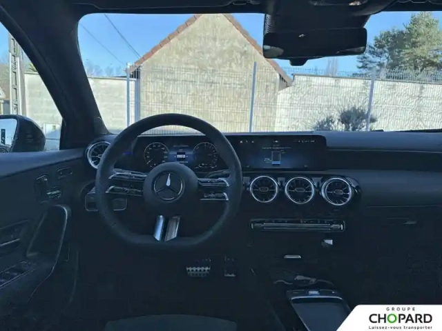 Mercedes Classe A 250 e hybrid eq 8g-dct — photo 62
