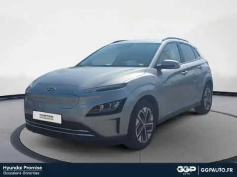 Hyundai Kona electric 39kwh - 136ch creative