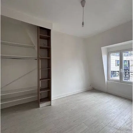 Appartement 1 pièce 23 m²